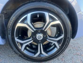 Used MG MG3 2024 for sale - 74654896: Photo