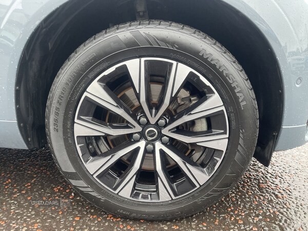 Used Volvo XC60 2023 for sale - 76139093: Photo 10