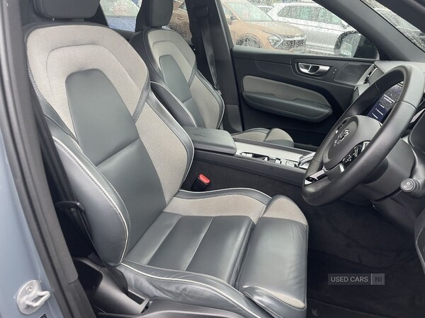 Used Volvo XC60 2023 for sale - 76139093: Photo 11