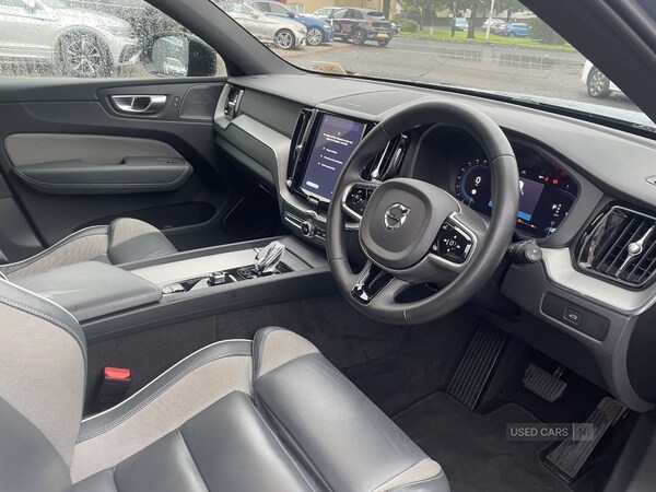 Used Volvo XC60 2023 for sale - 76139093: Photo 12