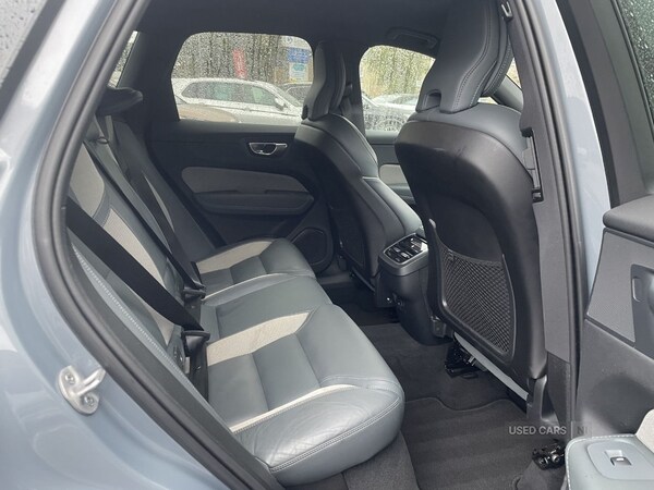 Used Volvo XC60 2023 for sale - 76139093: Photo 13