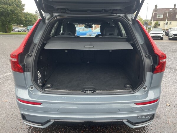Used Volvo XC60 2023 for sale - 76139093: Photo 14