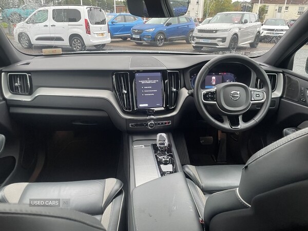 Used Volvo XC60 2023 for sale - 76139093: Photo 16