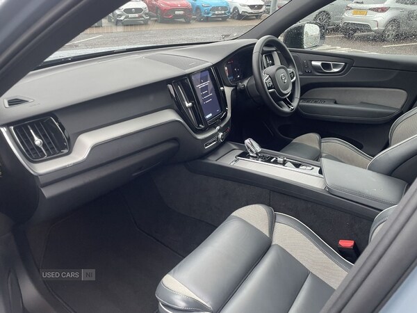 Used Volvo XC60 2023 for sale - 76139093: Photo 17