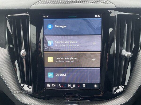 Used Volvo XC60 2023 for sale - 76139093: Photo 19