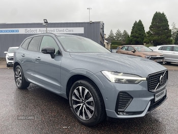 Volvo - XC60