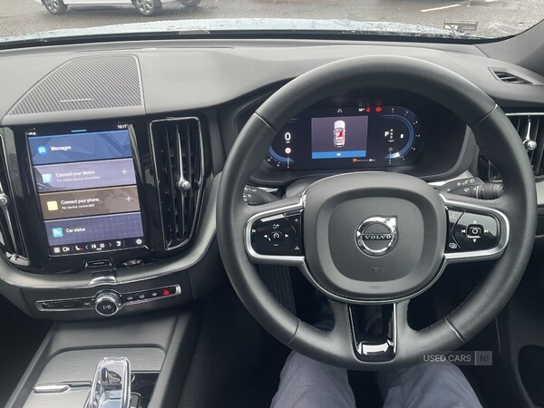 Used Volvo XC60 2023 for sale - 76139093: Photo 21