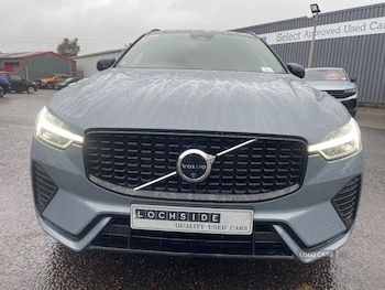 Used Volvo XC60 2023 for sale - 76139093: Photo 2