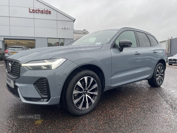 Used Volvo XC60 2023 for sale - 76139093: Photo 3