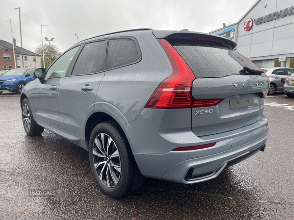 Used Volvo XC60 2023 for sale - 76139093: Photo 5