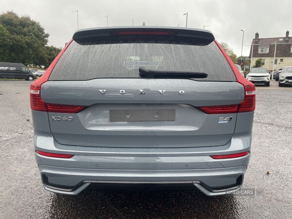 Used Volvo XC60 2023 for sale - 76139093: Photo 6