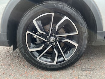 Used MG MG ZS 2021 for sale - 75031563: Photo