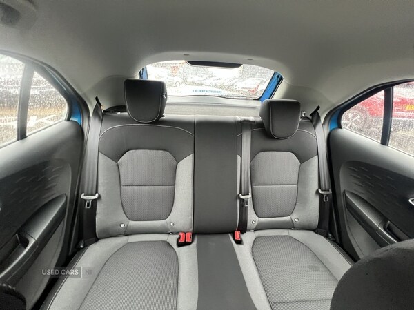 Used MG MG3 2024 for sale - 76190332: Photo 11