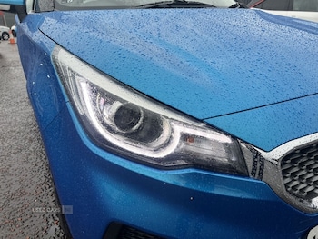 Used MG MG3 2024 for sale - 76190332: Photo 2