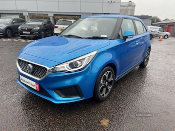 Used MG MG3 2024 for sale - 76190332: Photo 3