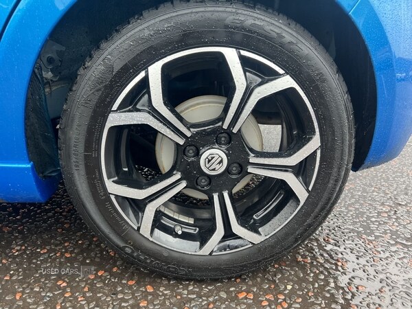 Used MG MG3 2024 for sale - 76190332: Photo 4