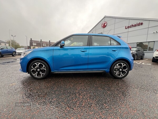 Used MG MG3 2024 for sale - 76190332: Photo 5