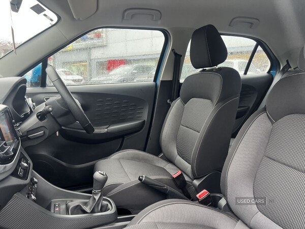 Used MG MG3 2024 for sale - 76190332: Photo 6