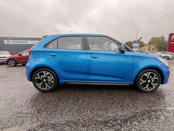 Used MG MG3 2024 for sale - 76190332: Photo 9
