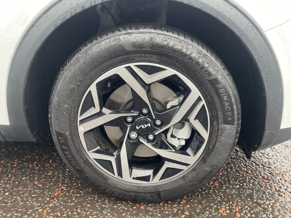 Used Kia Sportage 2025 for sale - 76228468: Photo 10