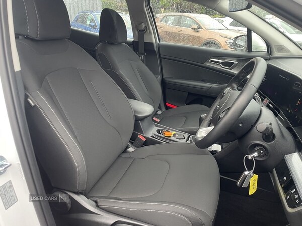 Used Kia Sportage 2025 for sale - 76228468: Photo 11