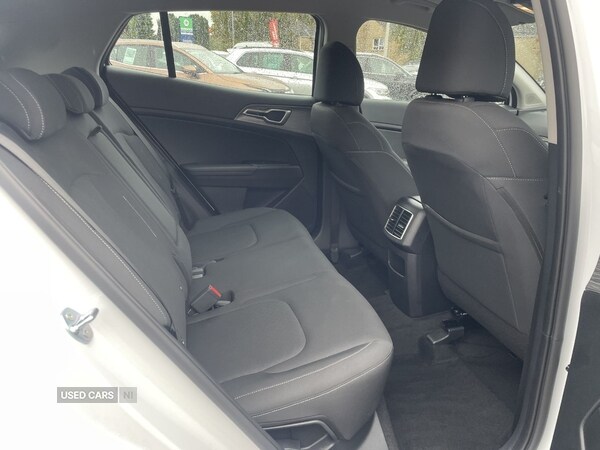 Used Kia Sportage 2025 for sale - 76228468: Photo 13