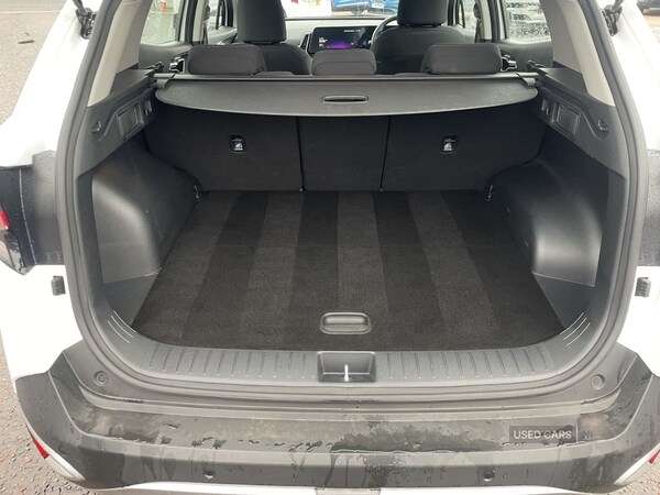 Used Kia Sportage 2025 for sale - 76228468: Photo 14