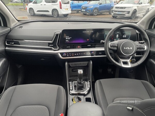 Used Kia Sportage 2025 for sale - 76228468: Photo 15