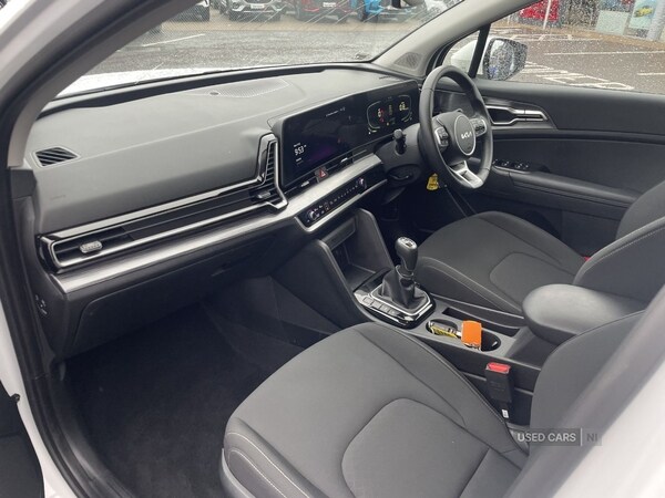 Used Kia Sportage 2025 for sale - 76228468: Photo 16