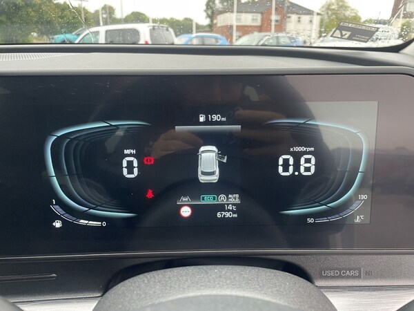 Used Kia Sportage 2025 for sale - 76228468: Photo 17