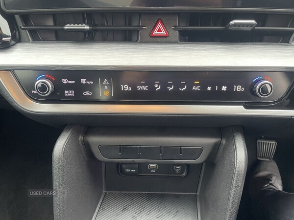 Used Kia Sportage 2025 for sale - 76228468: Photo 18