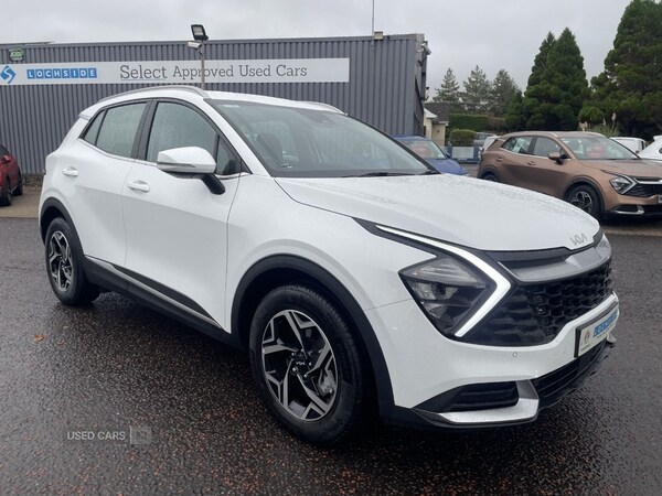 Used Kia Sportage 2025 for sale - 76228468: Photo 1