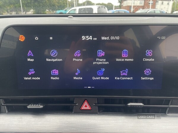 Used Kia Sportage 2025 for sale - 76228468: Photo 20