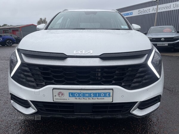 Used Kia Sportage 2025 for sale - 76228468: Photo 2