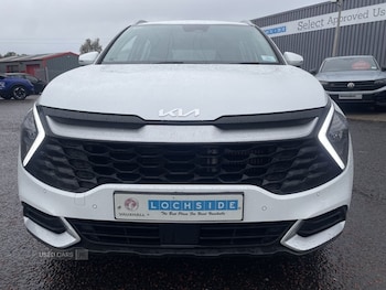Used Kia Sportage 2025 for sale - 76228468: Photo 2