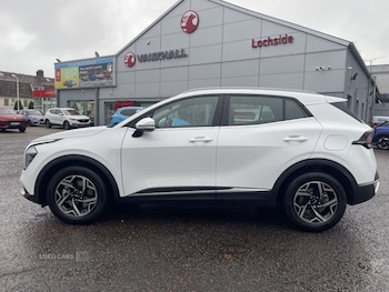 Used Kia Sportage 2025 for sale - 76228468: Photo 4