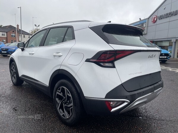 Used Kia Sportage 2025 for sale - 76228468: Photo 5