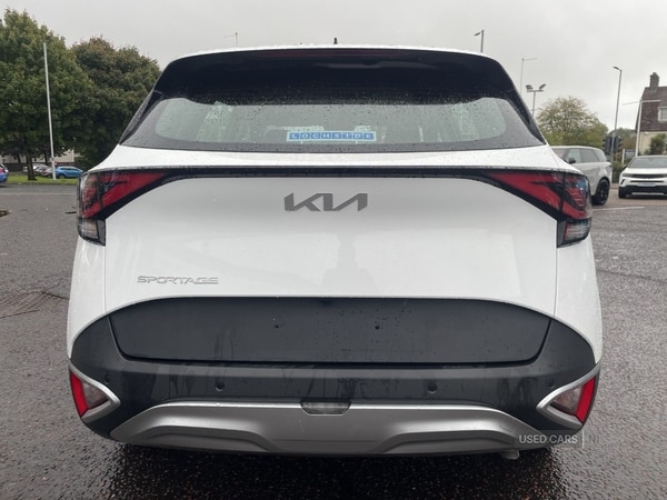 Used Kia Sportage 2025 for sale - 76228468: Photo 6