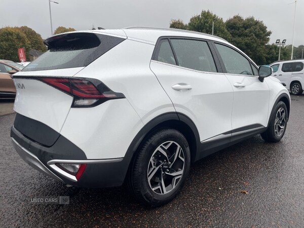 Used Kia Sportage 2025 for sale - 76228468: Photo 7