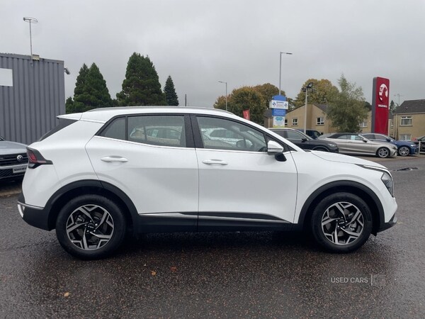 Used Kia Sportage 2025 for sale - 76228468: Photo 8