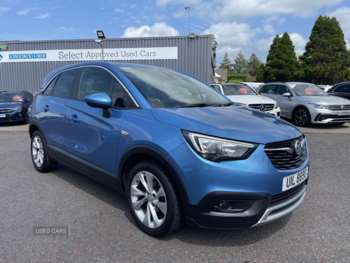 Used Vauxhall Crossland X 2019 for sale - 75226712: Photo