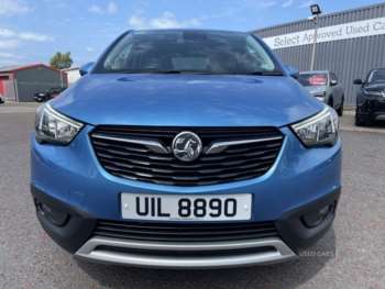 Used Vauxhall Crossland X 2019 for sale - 75226712: Photo
