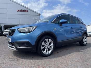 Used Vauxhall Crossland X 2019 for sale - 75226712: Photo