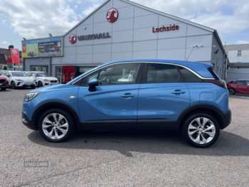 Used Vauxhall Crossland X 2019 for sale - 75226712: Photo