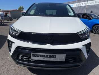 Used Vauxhall Crossland 2023 for sale - 74669140: Photo