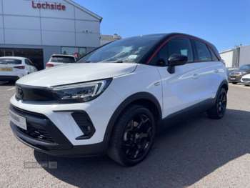 Used Vauxhall Crossland 2023 for sale - 74669140: Photo