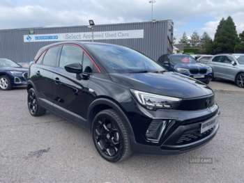 2023 - 1.2 Turbo GS 5dr