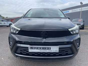 Used Vauxhall Crossland 2023 for sale - 74643858: Photo