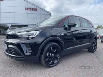 Used Vauxhall Crossland 2023 for sale - 74643858: Photo