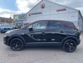 Used Vauxhall Crossland 2023 for sale - 74643858: Photo